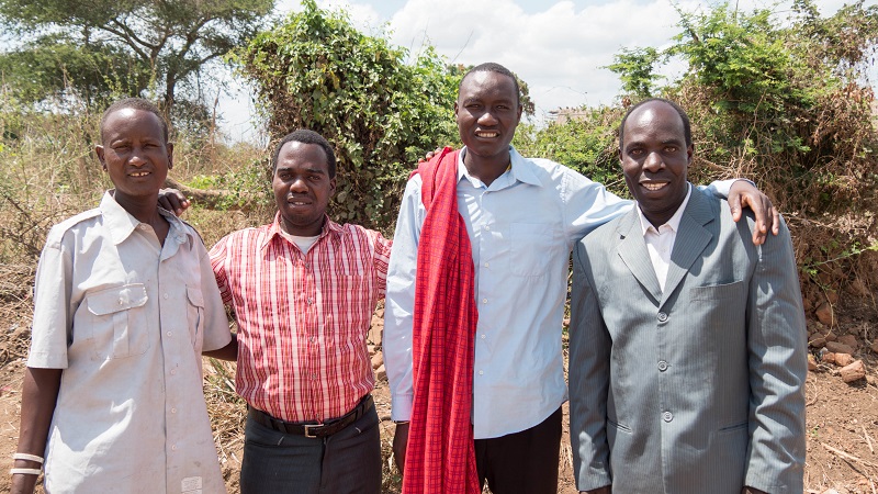 Brujo que mató a esposa e hijo en ritual de brujería se rinde a Cristo