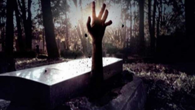 Investigan a falso pastor que prometió revivir a una mujer a cambio de dinero