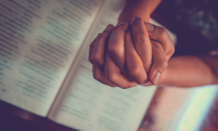 Devocional: Las Promesas de Dios