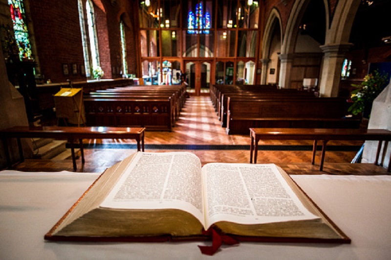 Encuesta: EEUU se está convirtiendo en un país menos cristiano