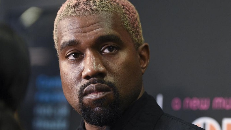 Iglesia Satánica se burla de conversión de Kanye West