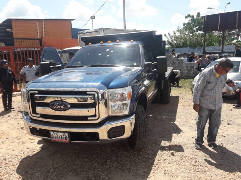 Asesinan a familia de evangélicos cuando salían del culto en Venezuela