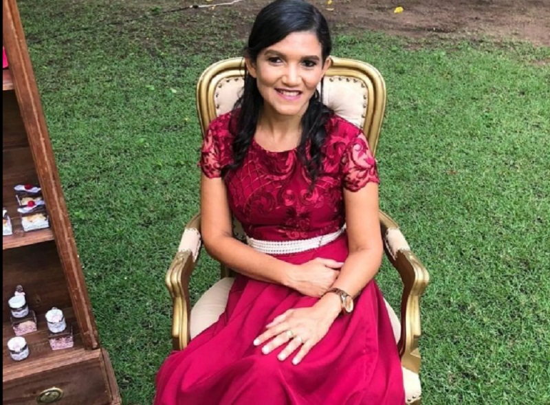 Misionera muere tras enredársele su vestido en su motocicleta