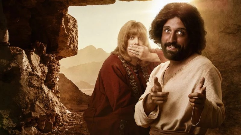 Brasil cita a Netflix por película ofensiva contra cristianos