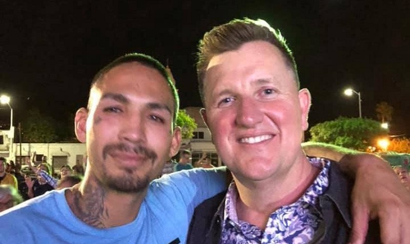 Asesino se entrega a Cristo al escuchar evangelio en México