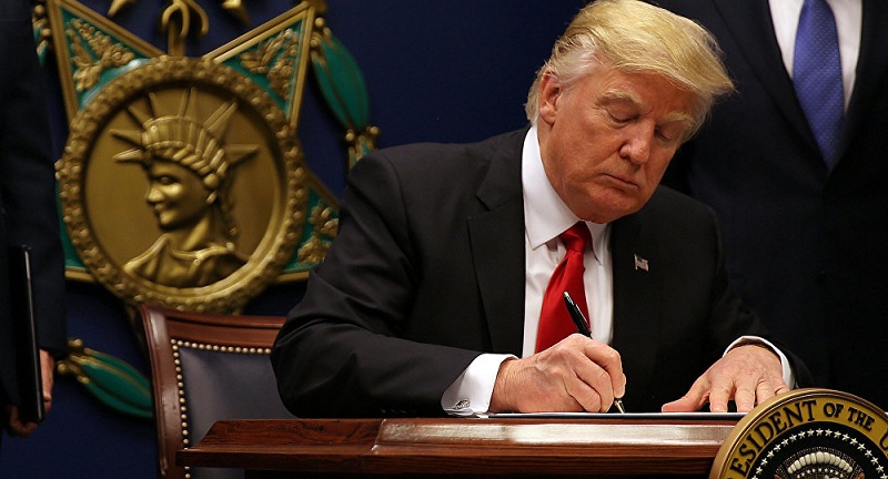 Congreso estadounidense deroga impuesto a iglesias