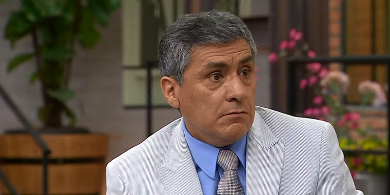 Pastor atacado llama a obispos pedófilos y homosexuales