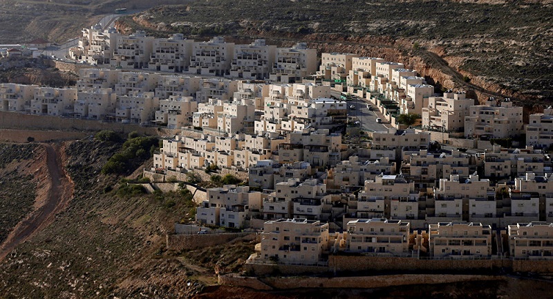 Plan de Trump perjudicaría a comunidades israelíes