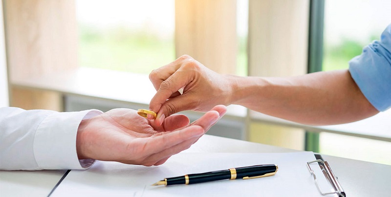 Segun encuesta: Aumentan los divorcios entre cristianos que asisten a iglesias