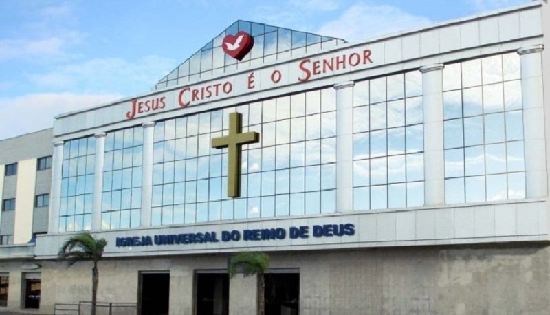 Pastor del pare de Sufrir es atrapado robándose el diezmo de la iglesia