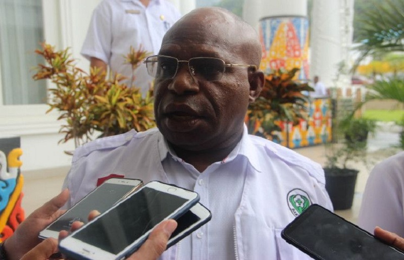 Líder religioso católico indonesio es investigado por crímenes sexuales