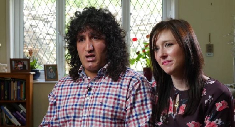 Reino Unido niega asilo a iraní perseguido por su fe cristiana