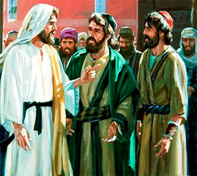 Devocional: Aprender a pedir