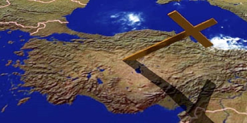 Informe revela reducción de crímenes de odio contra cristianos