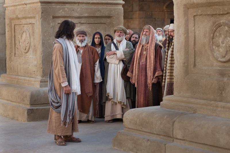 Devocional: Sólo Jesús libera