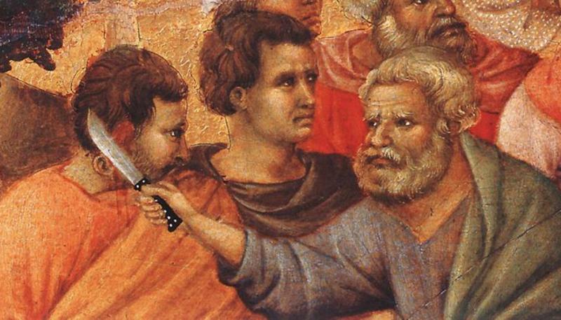 Devocional: Nadie lastima a mi familia