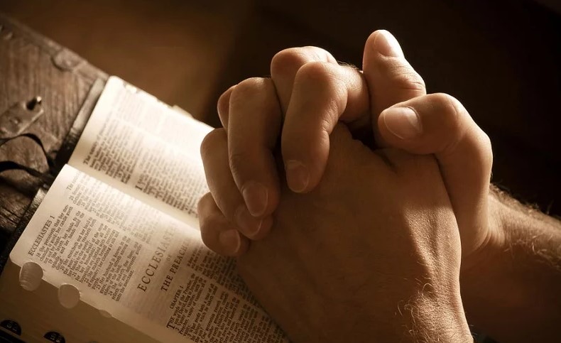 El Salvador: en dos días de ayuno por el Covid-19