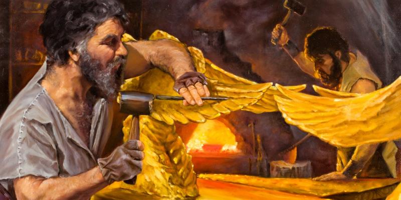 Devocional: ¡Dios te capacita!