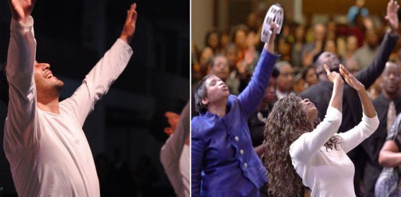 Pastor: “Cristianismo pasivo terminó; debemos seguir a Dios”