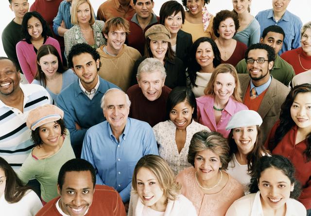 Devocional: ¿Somos todos iguales?