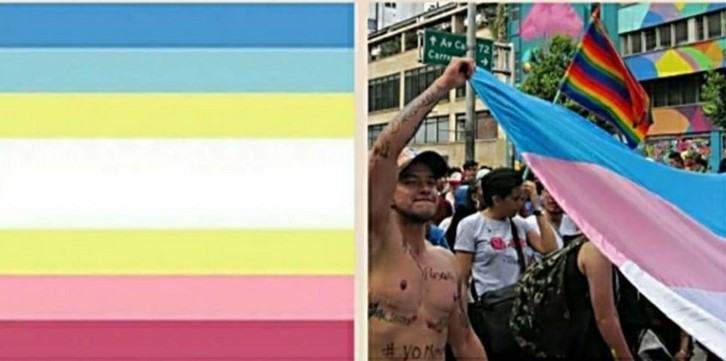 Crecen movimientos que promueven legalización de la pedofilia