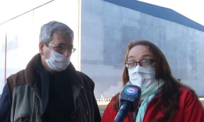 Pastores denuncian robos frecuentes en iglesia cristiana