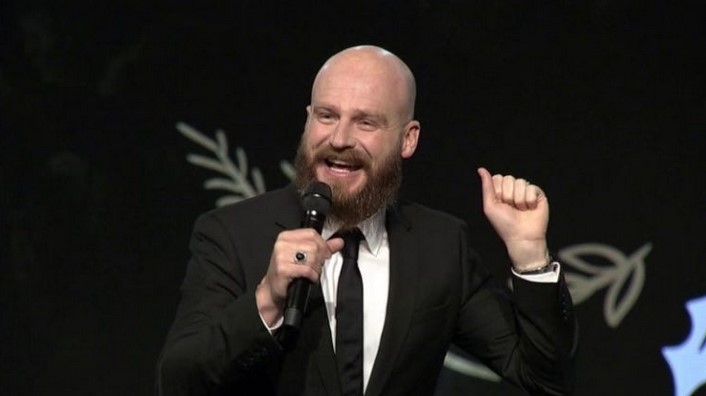 No abrir iglesias no debe ser visto como acto de cobardía, dice predicador