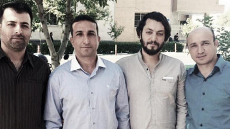 Cristianos en Irán reciben sentencia por “promover el cristianismo sionista”