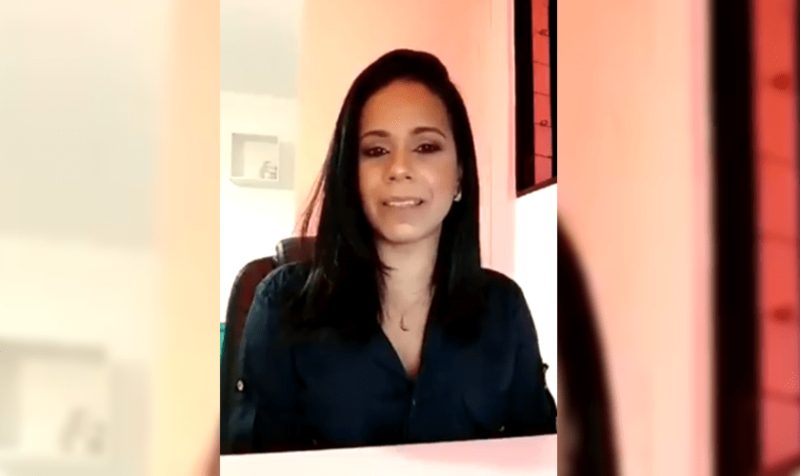 Maestra investigada por decir que homosexualidad es pecado