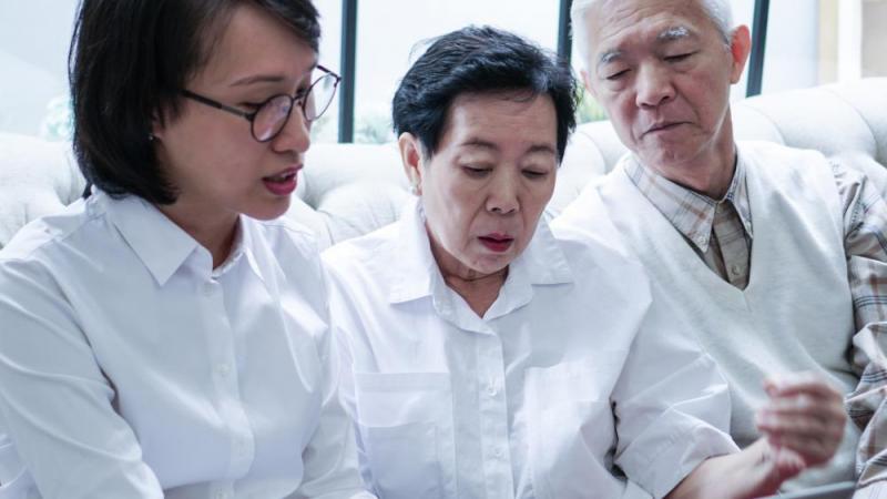 Gobierno chino ordena a familias pobres abandonar su fe cristiana