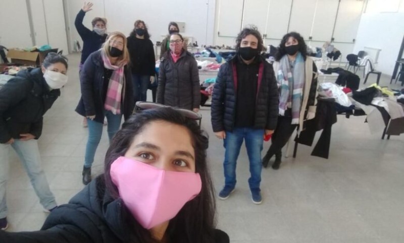 Iglesia presta su emisora para que jóvenes no pierdan clases