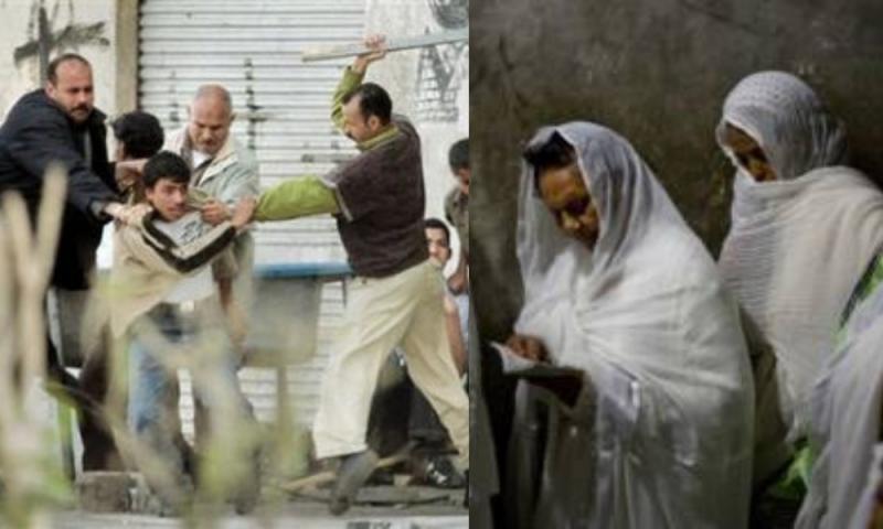 Crímenes de odio contra cristianos en India aumentaron 40%