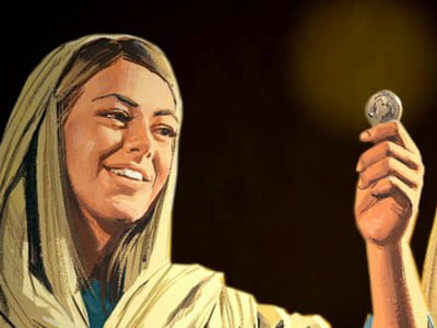 Devocional: No se confunda