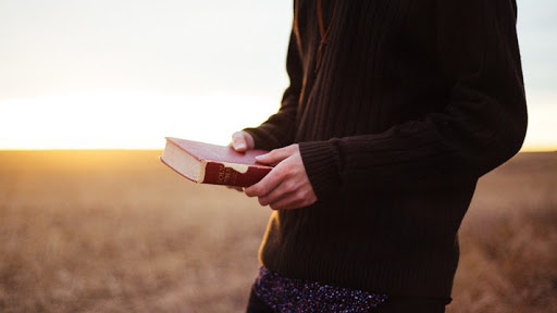 Devocional: Predicando la Palabra