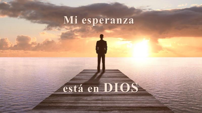 Devocional: Esperanza en Dios
