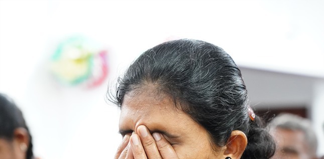 La posibilidad de la persecución preocupa a los creyentes del sur de Filipinas