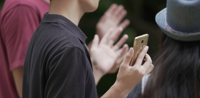 Edificando el Reino de Dios en China a través de WeChat