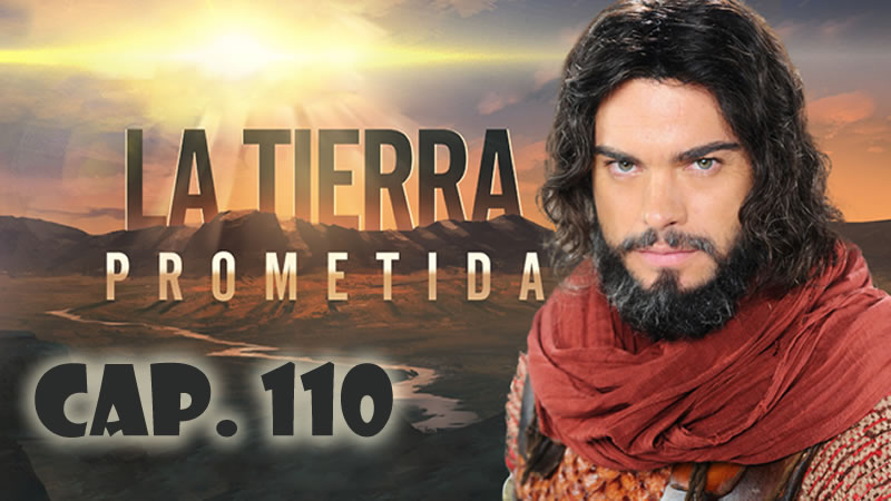 Josué y la tierra prometida - 1x110