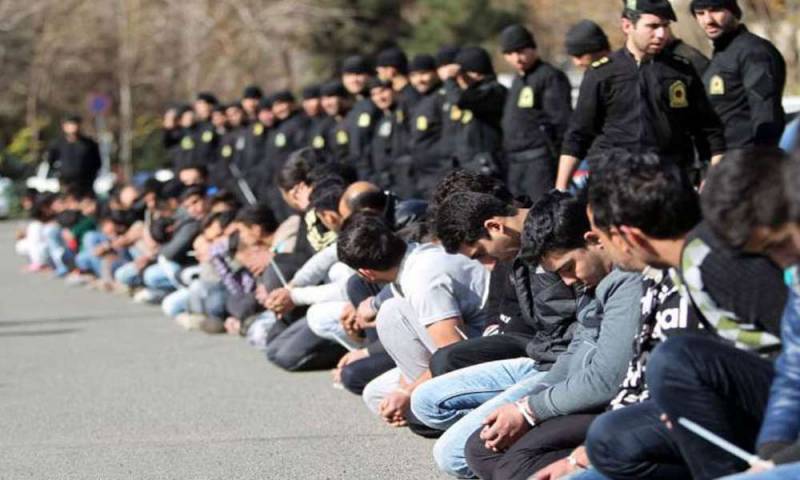 Irán niega persecución de cristianos en ONU y llama a evangélicos ‘grupos enemigos’