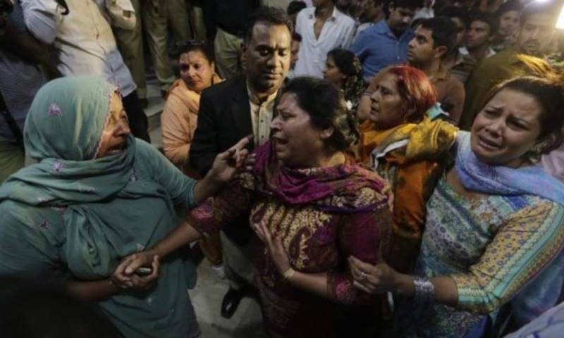 Cristianos son obligados a aceptar el islam para poder comer