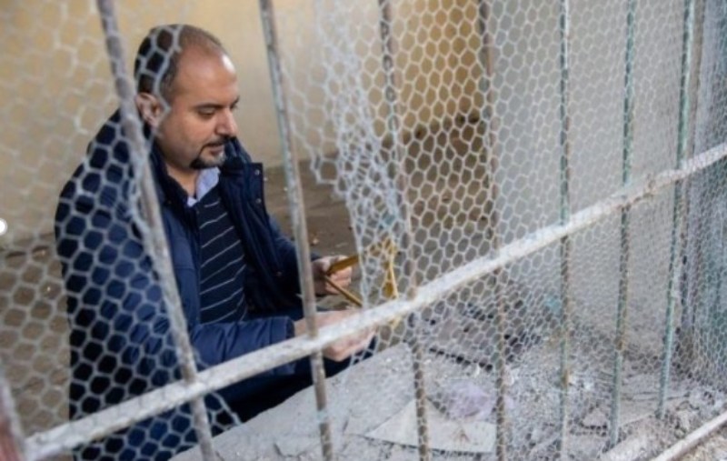 Siria: Pastor decidió quedarse en la guerra por amor a Jesús