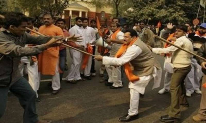 India: Multitudes de miles atacan hogares cristianos