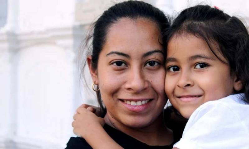 Mujer desiste de suicidarse tras conocer el Evangelio y a Jesús