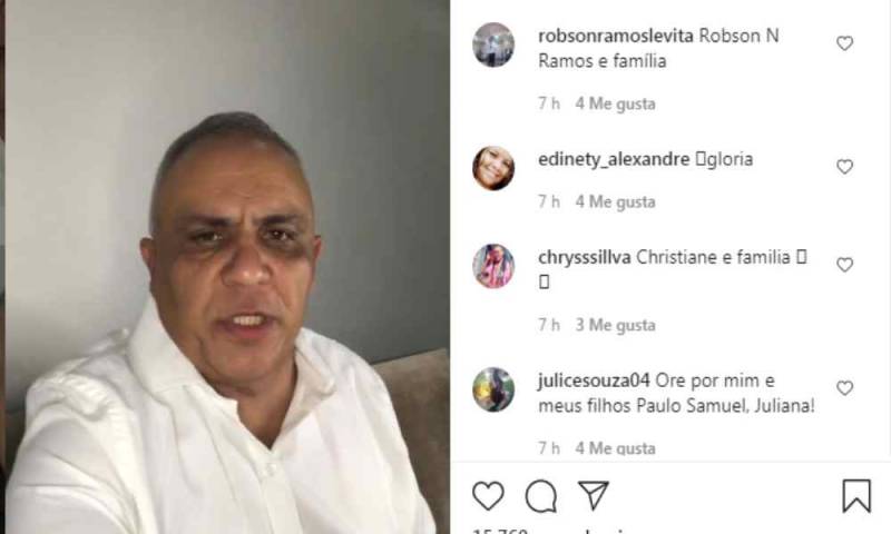 Pastor asegura que el 30 de marzo el espíritu de la muerte rondará las calles