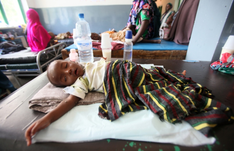 Golpean brutalmente a niño cristiano enviándolo al hospital