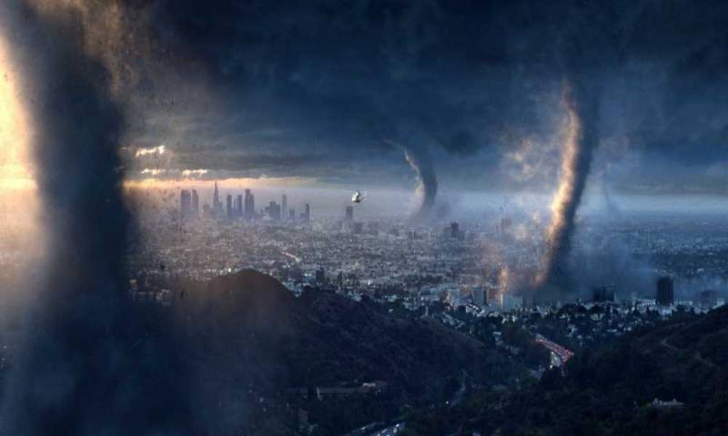 Científicos dicen que el mundo está más cerca que nunca del fin