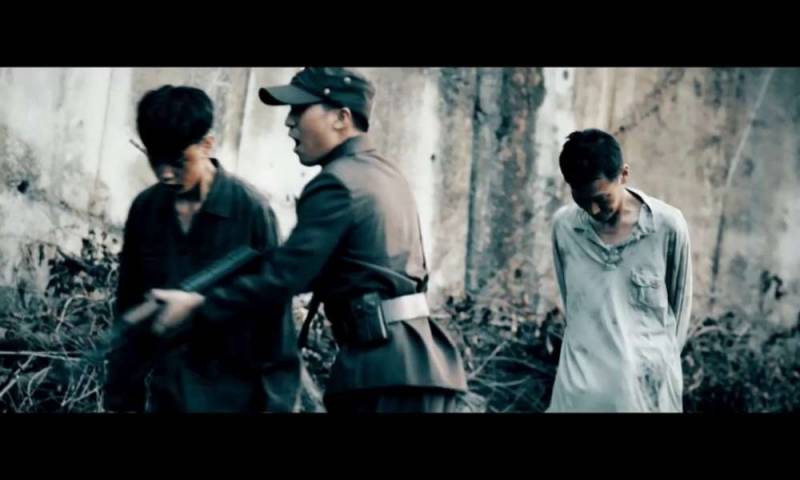 Corea del Norte encarcela a cualquiera que tenga una Biblia