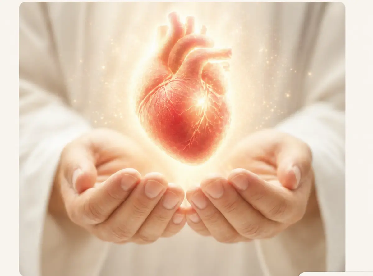 Un Nuevo Corazón