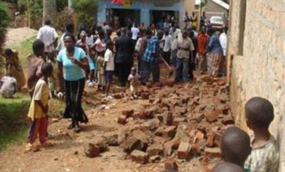 Uganda: hombre es asesinado por convertirse al cristianismo