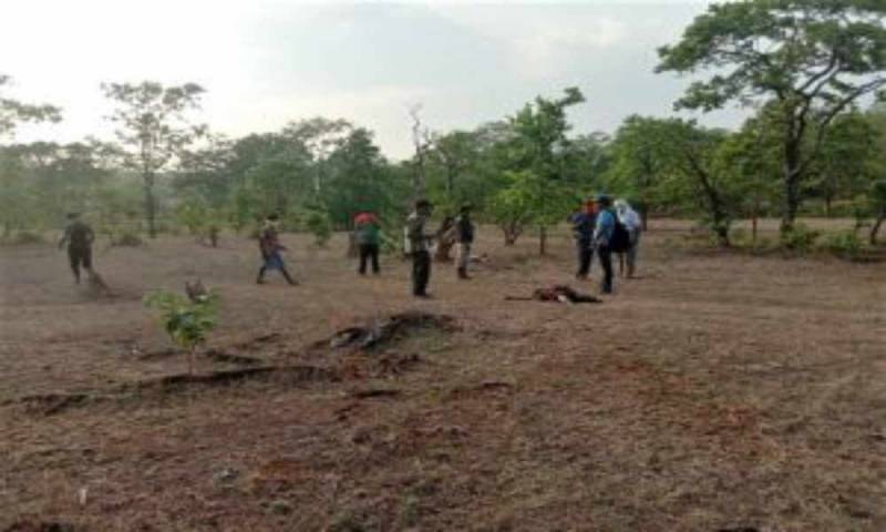 Hindúes radicales golpean a cristianos mientras oraban